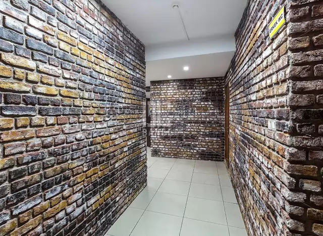 İspir İnşaat Taş Duvarcısı